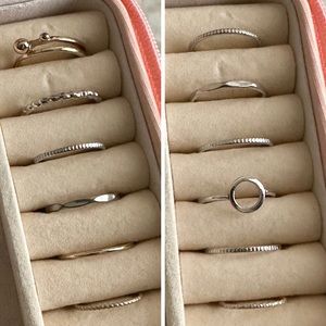 12-pack rings